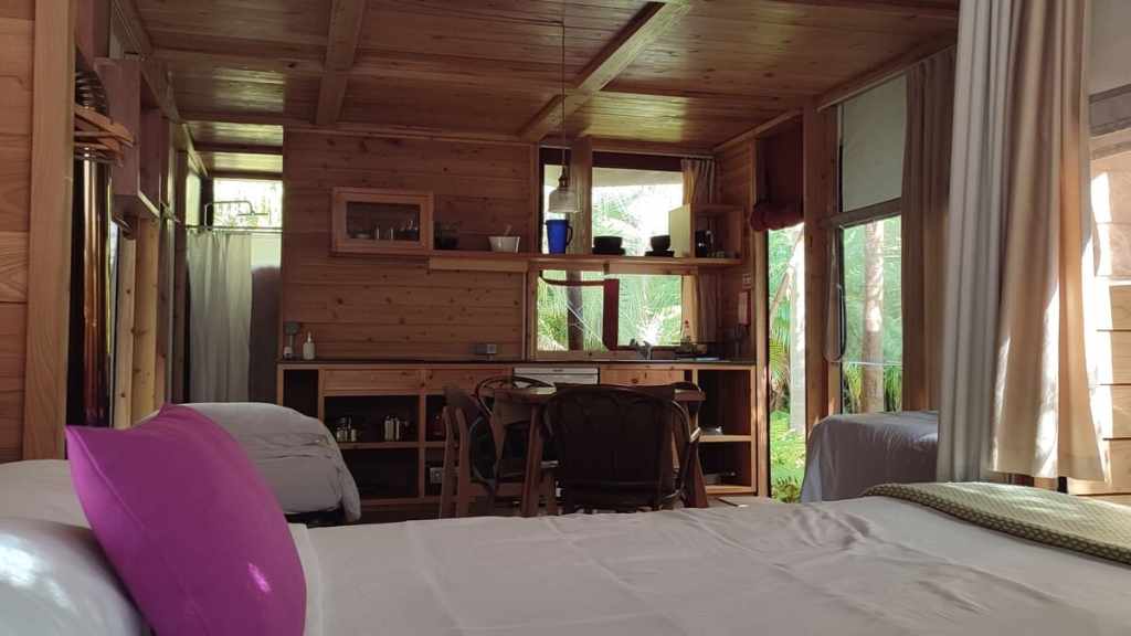 Faial - Azul Singular. Alojamiento con encanto.