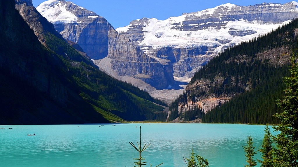 Lake louise